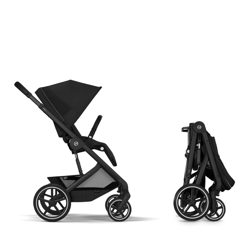 CYBEX Gold Balios S LUX 7